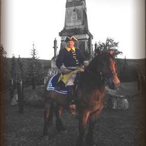 Mike and Don Hate Each Other